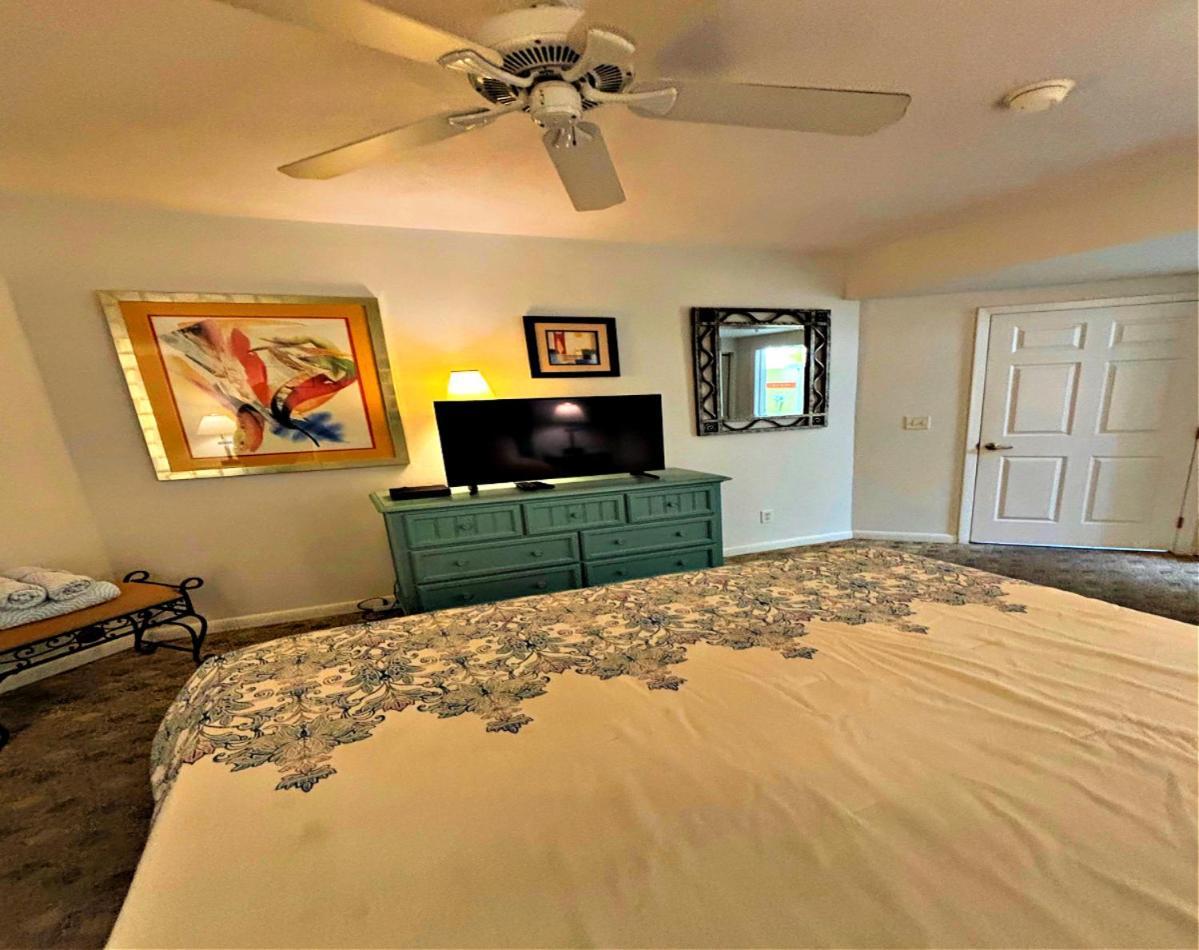 Vacation In Comfort And Luxury - 1 Bedroom Direct Oceanfront - Wyndham Ocean Walk Resort 1007 Daytona Beach Zewnętrze zdjęcie